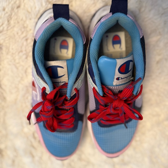 Champion Sneakers - Picture 6 of 6